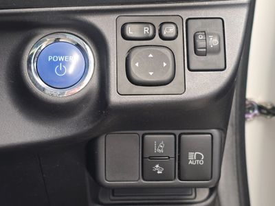 2020 Toyota Aqua