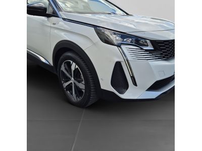 2024 Peugeot 3008