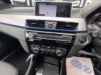 2022 BMW X1