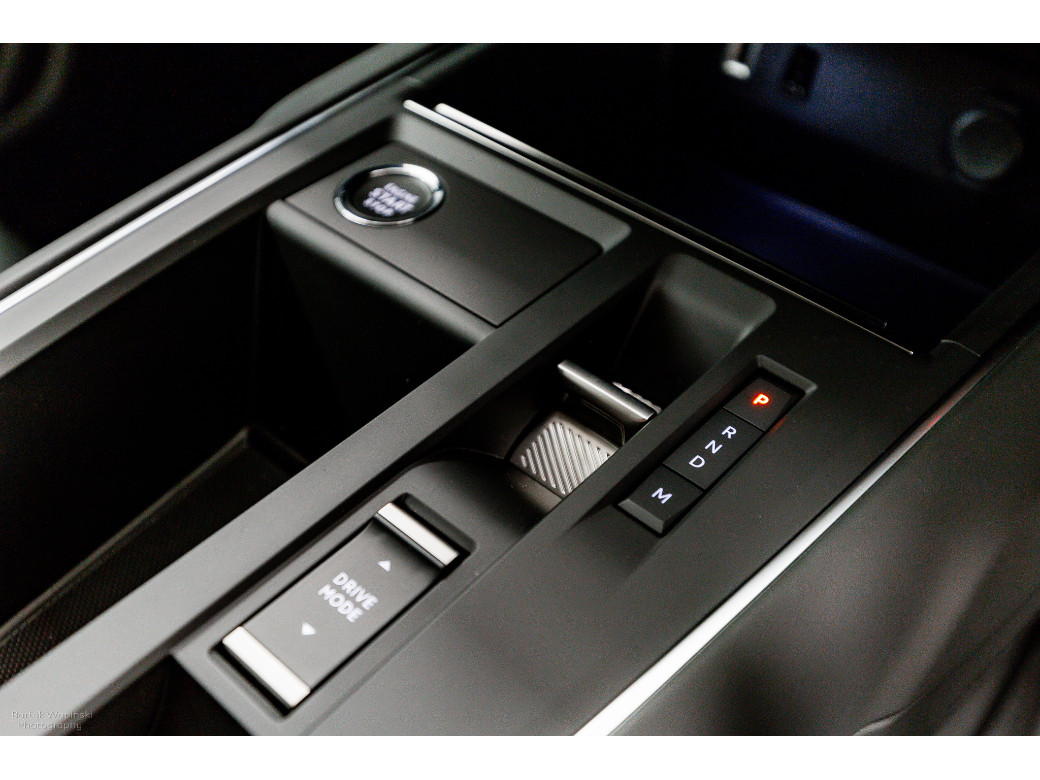 2025 Citroen C5 Aircross