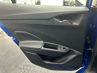 2023 Skoda Fabia