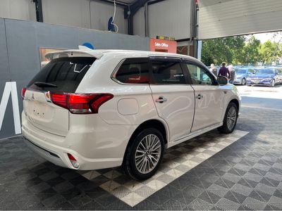 2019 Mitsubishi Outlander