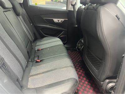 2018 Peugeot 3008