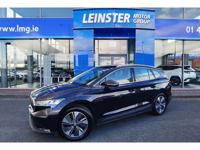 vehicle for sale from Leinster Motor Group