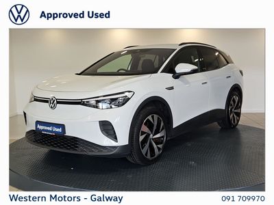 2023 Volkswagen ID.4