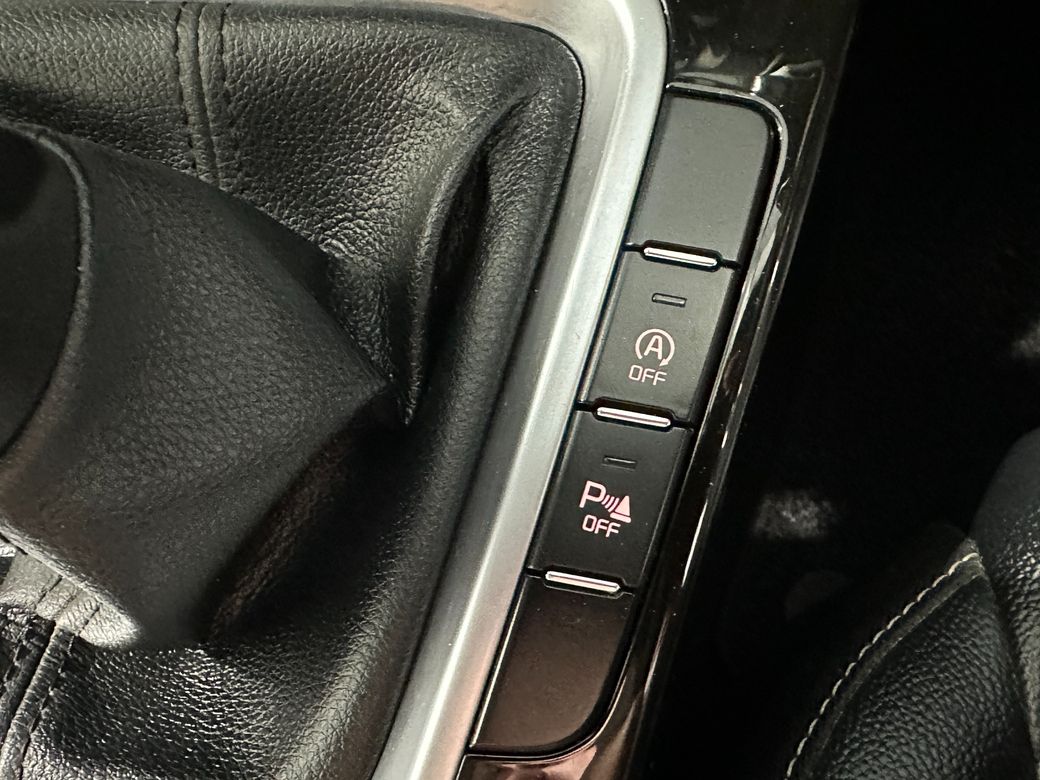 2021 Kia XCeed