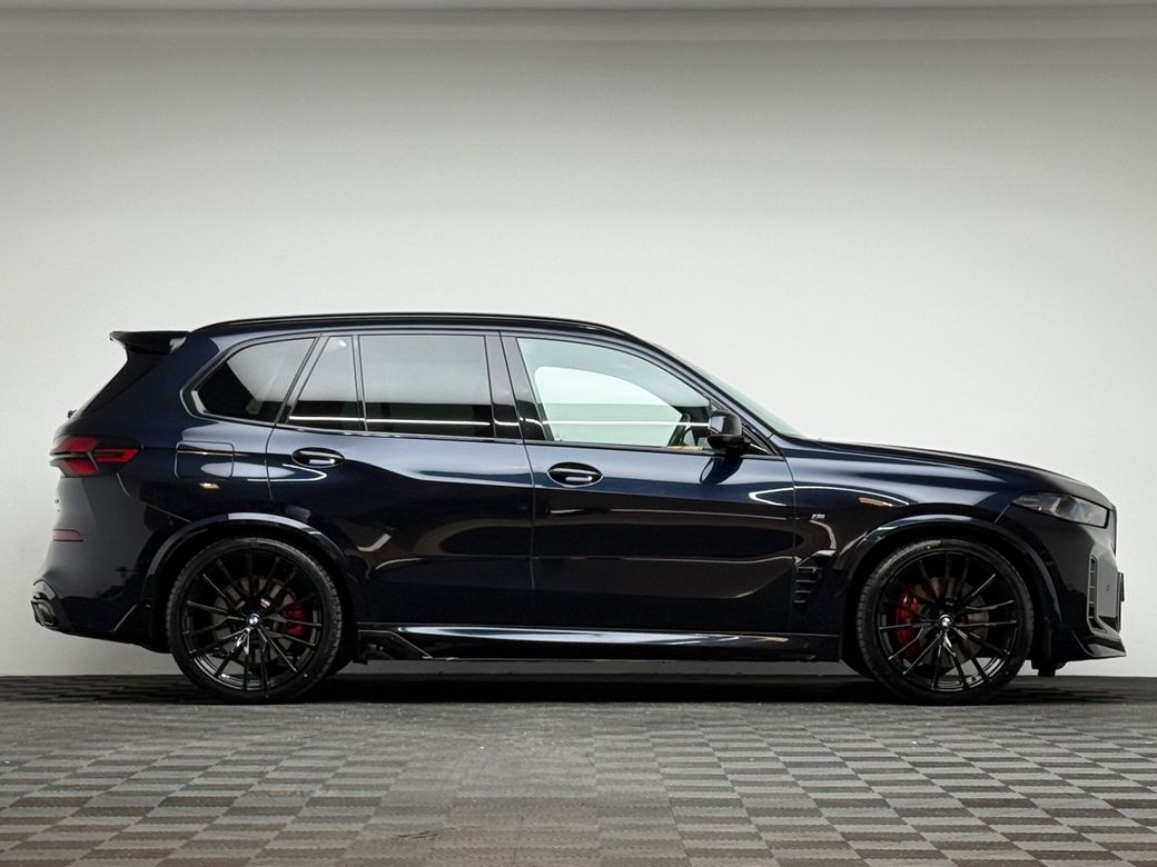 2023 BMW X5