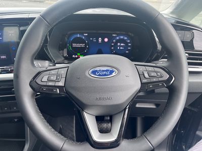 2026 Ford Tourneo Connect