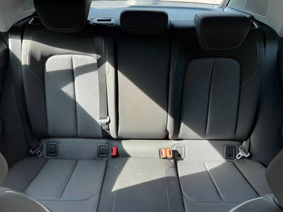 2019 Audi Q2