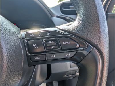 2022 Toyota Aqua