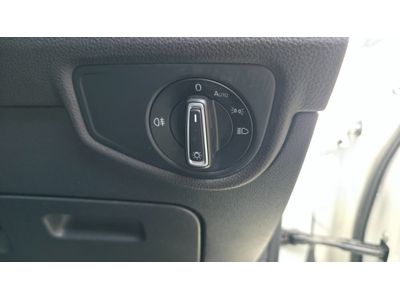 2016 Volkswagen Touran
