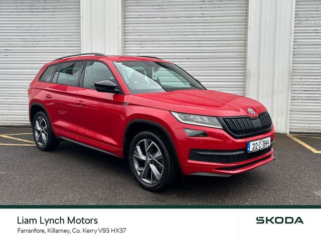 vehicle for sale from Liam Lynch Motors