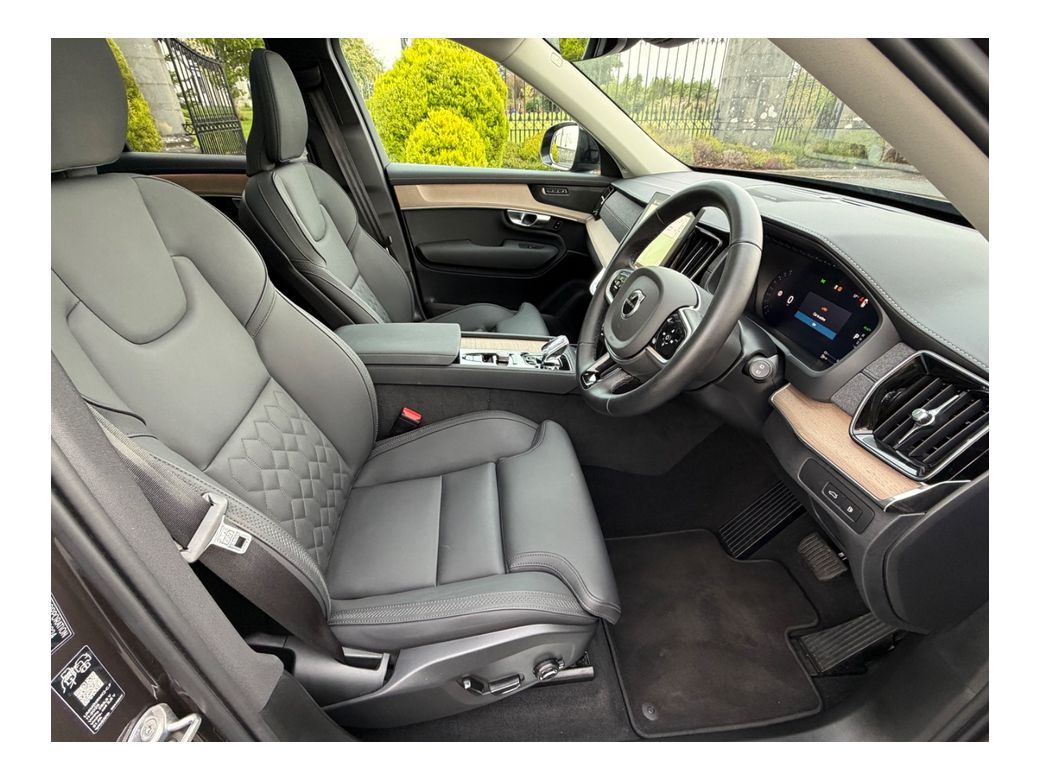 2026 Volvo XC90