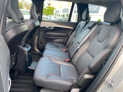 2024 Volvo XC90