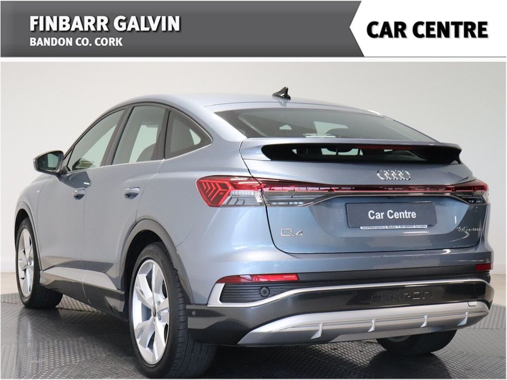 2023 Audi Q4