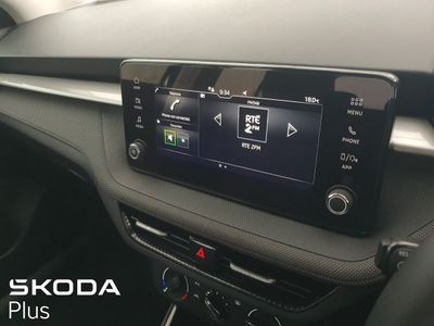 2025 Skoda Fabia