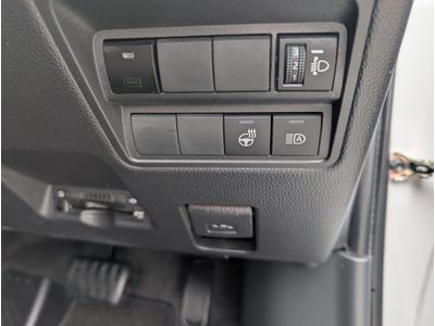 2022 Toyota Yaris Cross