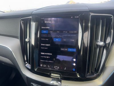 2023 Volvo XC60