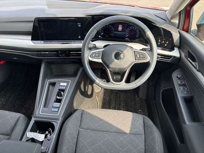 2021 Volkswagen Golf