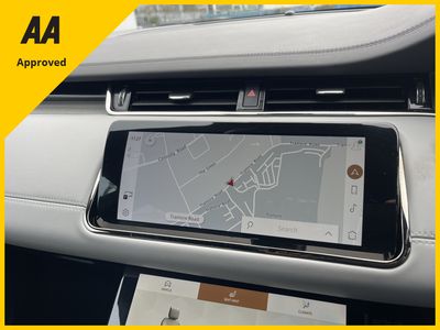 2023 Land Rover Range Rover Evoque