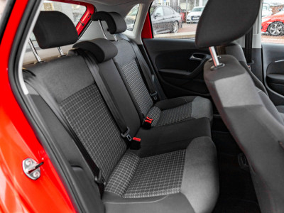 2016 Volkswagen Polo
