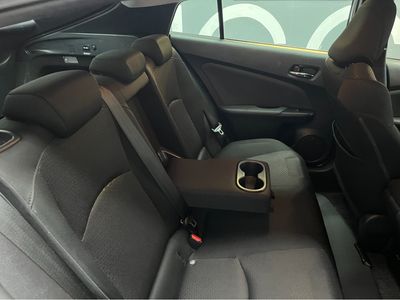 2022 Toyota Prius