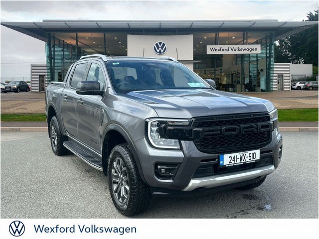 vehicle for sale from Wexford Volkswagen
