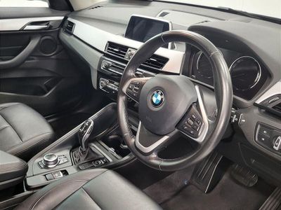 2019 BMW X1