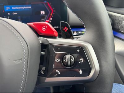 2025 BMW M5