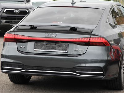 2019 Audi A7