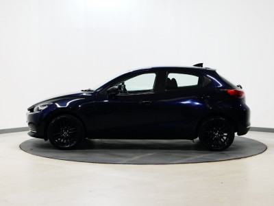 2022 Mazda Mazda2
