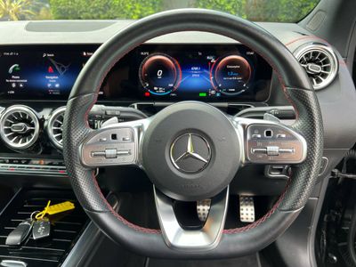 2023 Mercedes-Benz EQA