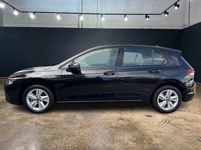 2023 Volkswagen Golf