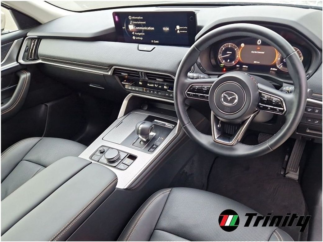 2026 Mazda CX-60