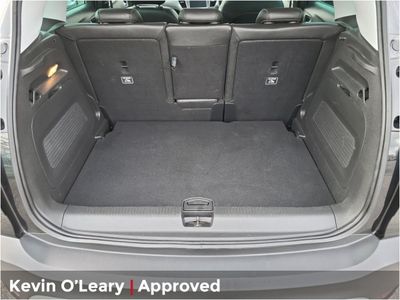 2022 Opel Crossland X