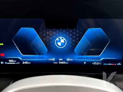 2024 BMW 1 Series