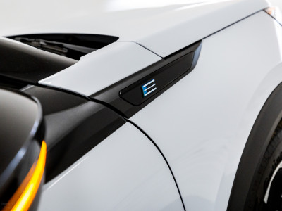 2025 Peugeot 2008