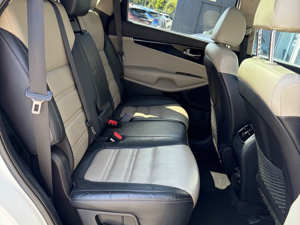 2018 Kia Sorento