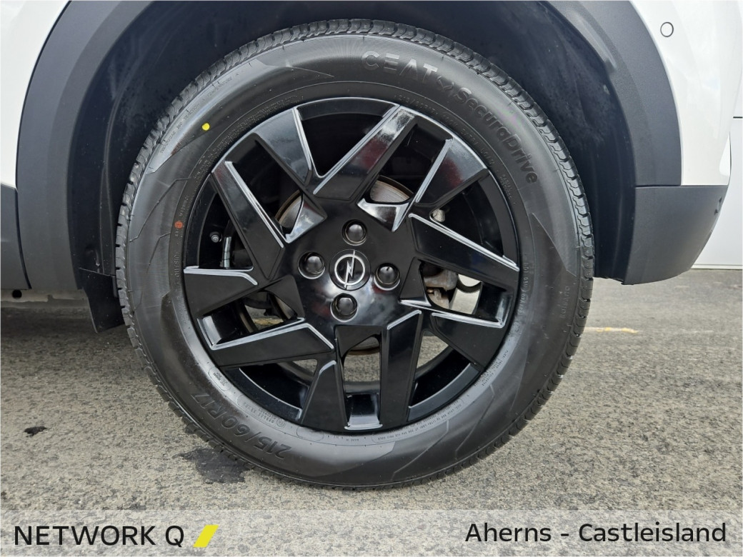 2022 Opel Mokka