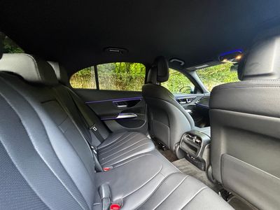 2024 Mercedes-Benz E Class
