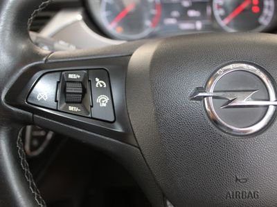 2016 Opel Corsa