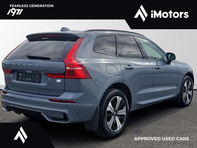 2023 Volvo XC60