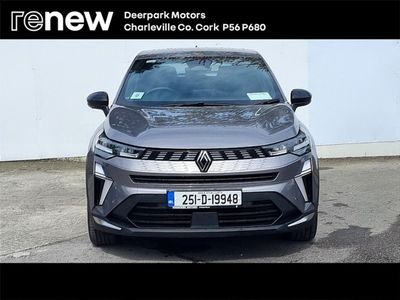 2025 Renault Symbioz