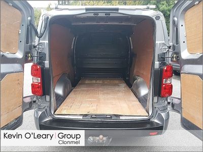 2022 Toyota Proace