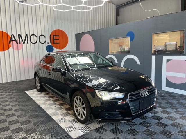 vehicle for sale from The Automatic Motor Car Centre