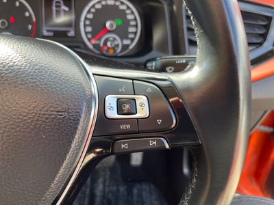 2020 Volkswagen Polo