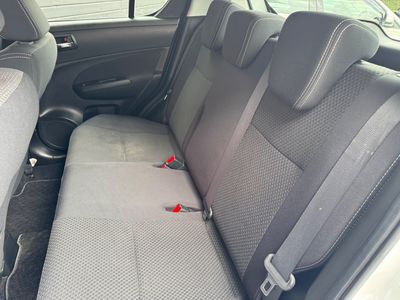 2014 Suzuki Swift