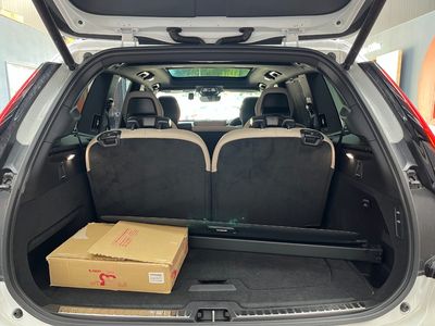 2025 Volvo XC90