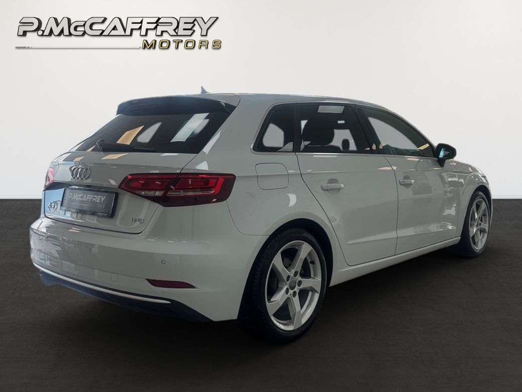 2017 Audi A3
