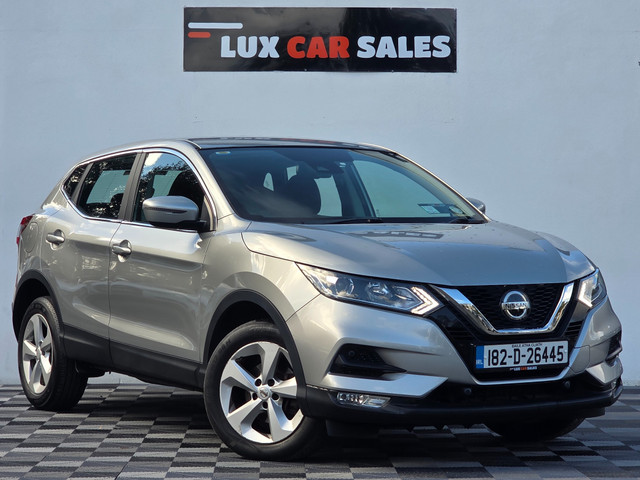 vehicle for sale from Lux Car Sales